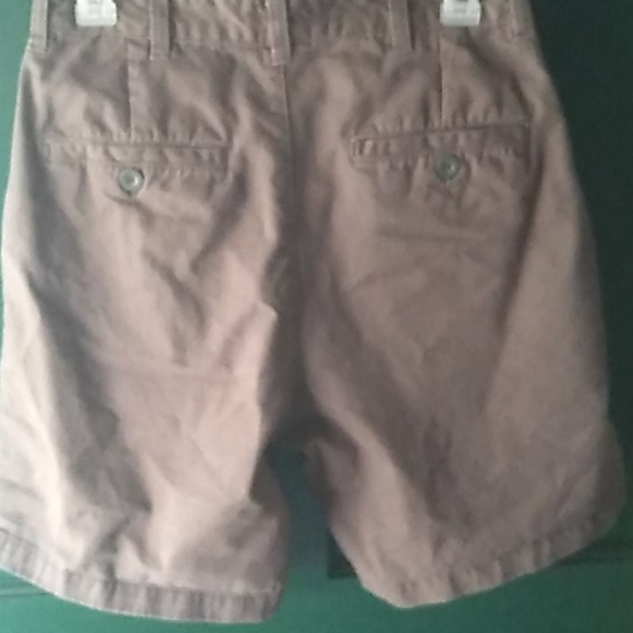 Mens size 30 chinos olive green by Austin C.C. - Picture 4 of 4